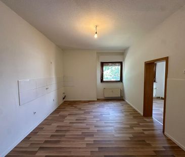 renovierte 3 - Raumwohnung mit Garage in Hattingen - Foto 1