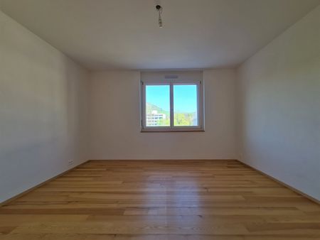 5.5 Zimmer, 123 m², 1. Stock - Photo 2