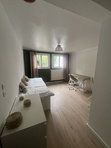 Location Appartement 1 pièce 20m² TOULOUSE 31500 - Photo 3