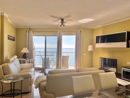 Piso en alquiler, Playa del Cura, , M268256 - Photo 3