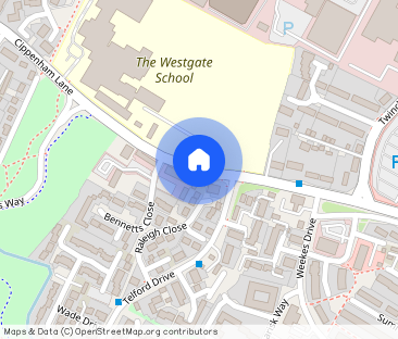 Bower Court, Cippenham Lane, Cippenham - Photo 1