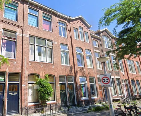 Van Speykstraat 23B, 9726 BJ Groningen, Nederland - Photo 1