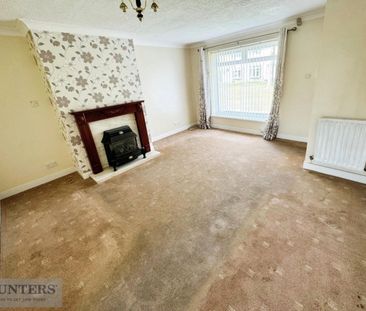 2 bedroom House To Let Total Size: 786 SQ FT - Photo 6