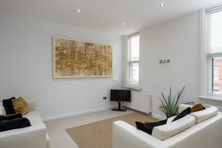 Room in a Shared House, Stanmore Road, B16 - Photo 4