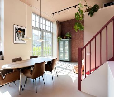 Zuster van Dijkplein - Photo 1