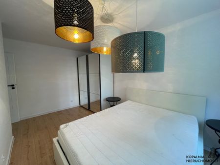 Do wynajęcia 3-pokojowe mieszkanie – Osada Jana - Фото 4