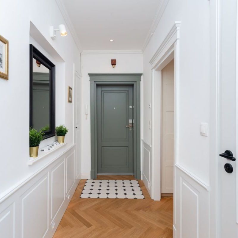 Słoneczne mieszkanie | Gdańsk Śródmieście | Piękna - Фото 1