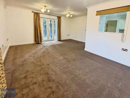 2 bedroom flat to rent - Photo 2