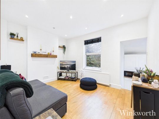 1 bedroom apartment to rent - Photo 1