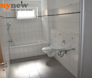 Bonn-Friesdorf: Helle Dreizimmer-Terrassenwohnung - Photo 4