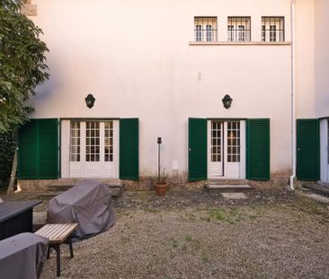 4 Bedroom House with garden, Centro Histórico Cascais, Cascais - Photo 5