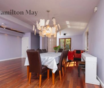 Dom rodzinny z pięknym ogrodem - Photo 2