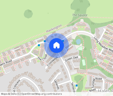 90 Tenterden Drive, Canterbury, Kent, CT2 7BW - Photo 1