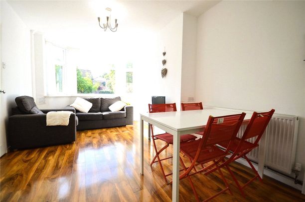 Raveley Avenue, Fallowfield, Manchester, M14 6WA - Photo 1