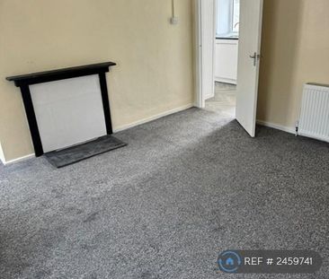1 bedroom penthouse to rent - Photo 1