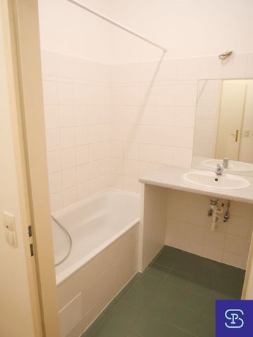 Provisionsfrei: Sonniger 36m² Altbau mit Einbauküche beim Naschmarkt - 1060 Wien - Photo 5