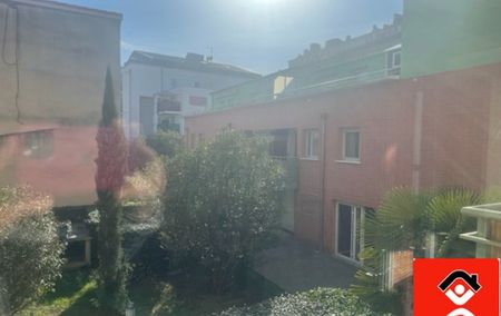 2 pièces, 49m² en location à Toulouse - 761.80 € par mois - Photo 4