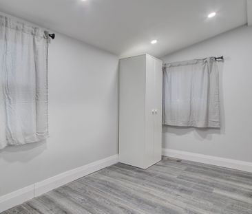 For Lease - 7 MAPLECREST Avenue Unit# UPPER, St. Catharines, Ontario - Photo 6