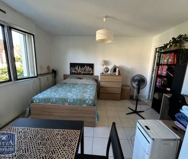 Location Appartement 1 pièce 34m² DIJON 21000 - Photo 2