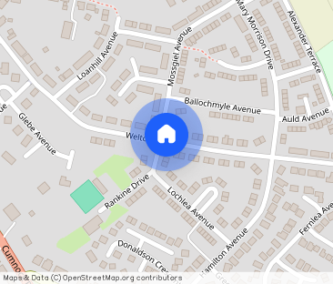 Welton Road, Mauchline, Ayrshire, KA5 - Photo 1