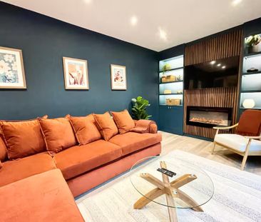 2 Bed Terraced House, Birkin Street, BS2 - Photo 5