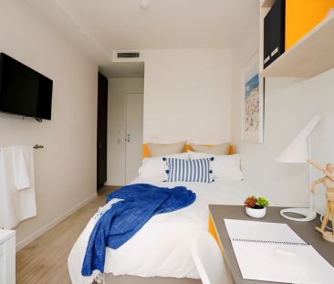 2 Bed Apartment-Views - Photo 2