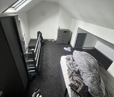 Room in a Shared House, Douglas Road, B21 - Photo 5