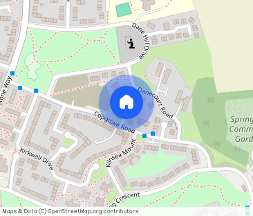 Ingleborough Close, Bradford, West Yorkshire, BD4 - Photo 1