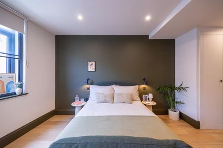 Studio to rent - Photo 4