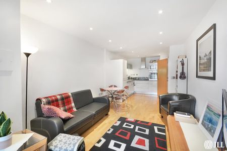 Ability Place, Millharbour E14 - Photo 5