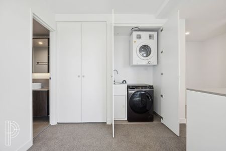 Fully Furnished, Light-Filled Living in the Heart of Woden - Photo 2