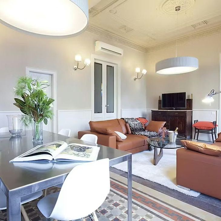 Rambla de Catalunya, Barcelona, Catalonia 08007 - Photo 1