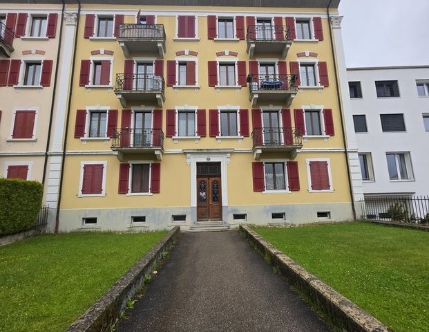 Bel appartement proche de la gare - Foto 1