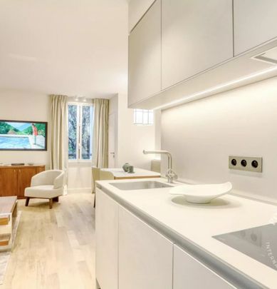 Appartement • Hoche-Friedland - Photo 1