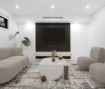 Spacious Contemporary Family Home with Flexible Living - Photo 2