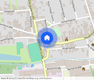 Villapark 3/11 (RH 3 lt. Infobroschüre) - Foto 1