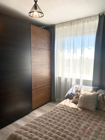 Komfortowe 2 pokoje z balkonem widok efekt Wow (440168) - Photo 4