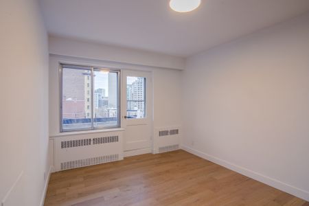 Condo for rent, Montréal (Ville-Marie) - Photo 5