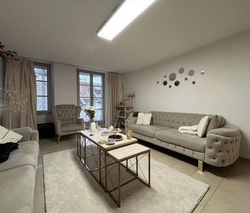 WITH A LARGE TERRACE, VERY WELL LOCATED - Photo 5