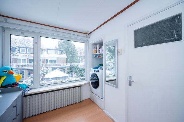 Barnsteenlaan 1 | Utrecht - Foto 1