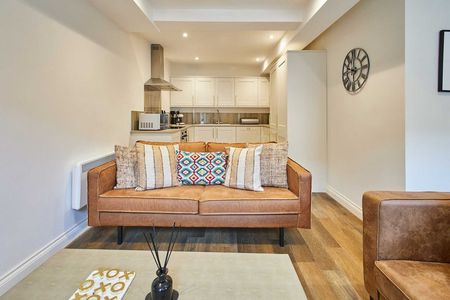 Baxtergate - Photo 4