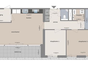 Gagelstraat 130 - Foto 2