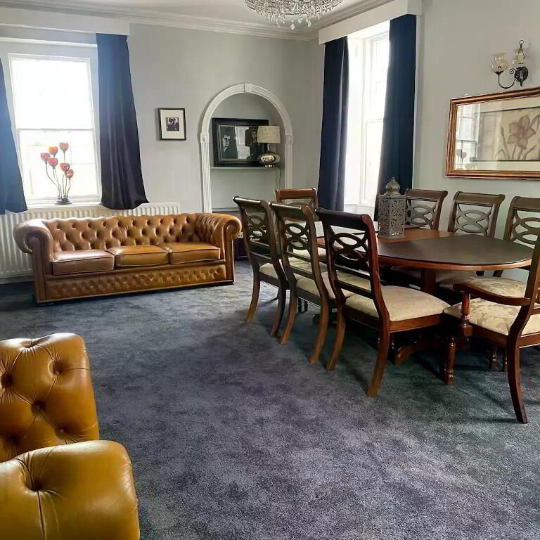 The Old Manse, 26 Boveedy Road, Kilrea, Coleraine, BT51 5XU - Photo 1