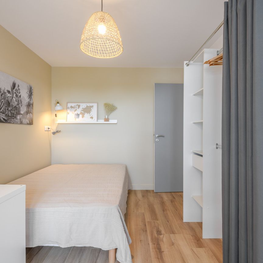 LIBERATION BE Roommate 5 Bedrooms at Le Bouscat - Photo 1
