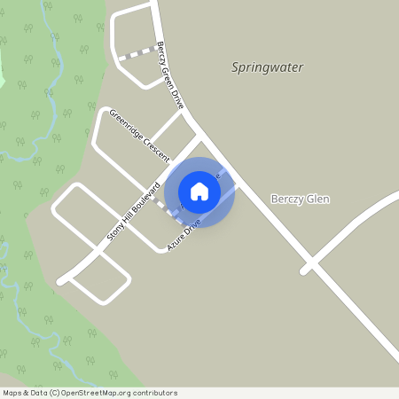 11 Avani Avenue, Markham, Rural Markham