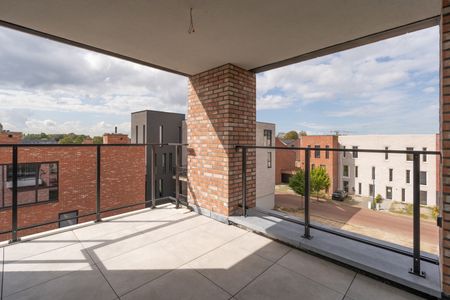 NIEUWBOUW LUXE APPARTEMENT OP EEN TOPLOCATIE - Photo 3