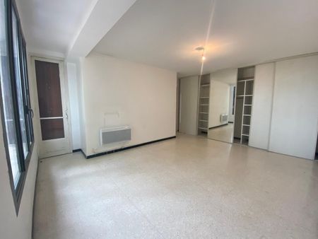 RARE ! Montpellier Clémenceau - T5 - 160.87 M² - Photo 3