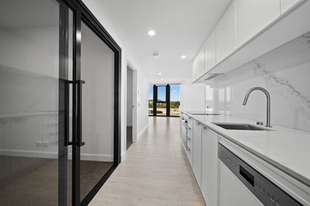 501/70 Allara Street, City ACT 2601 - Apartment For Rent | Domain - Photo 4