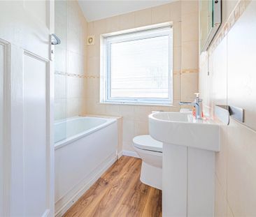 2 bed House for rent - Photo 5