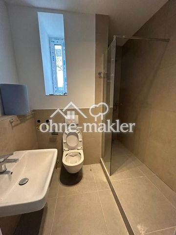 Altbau-Wohnung : 3-Zimmer Wohnung inkl. Balkon | Kernsanierung 2025 - Foto 5